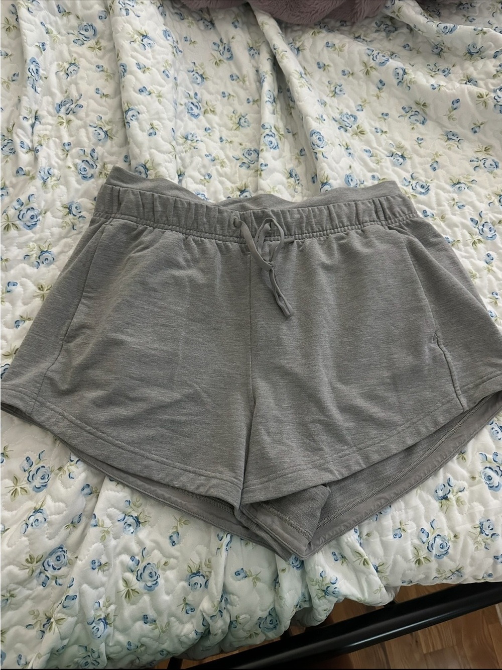 lululemon athletica inner glow shorts